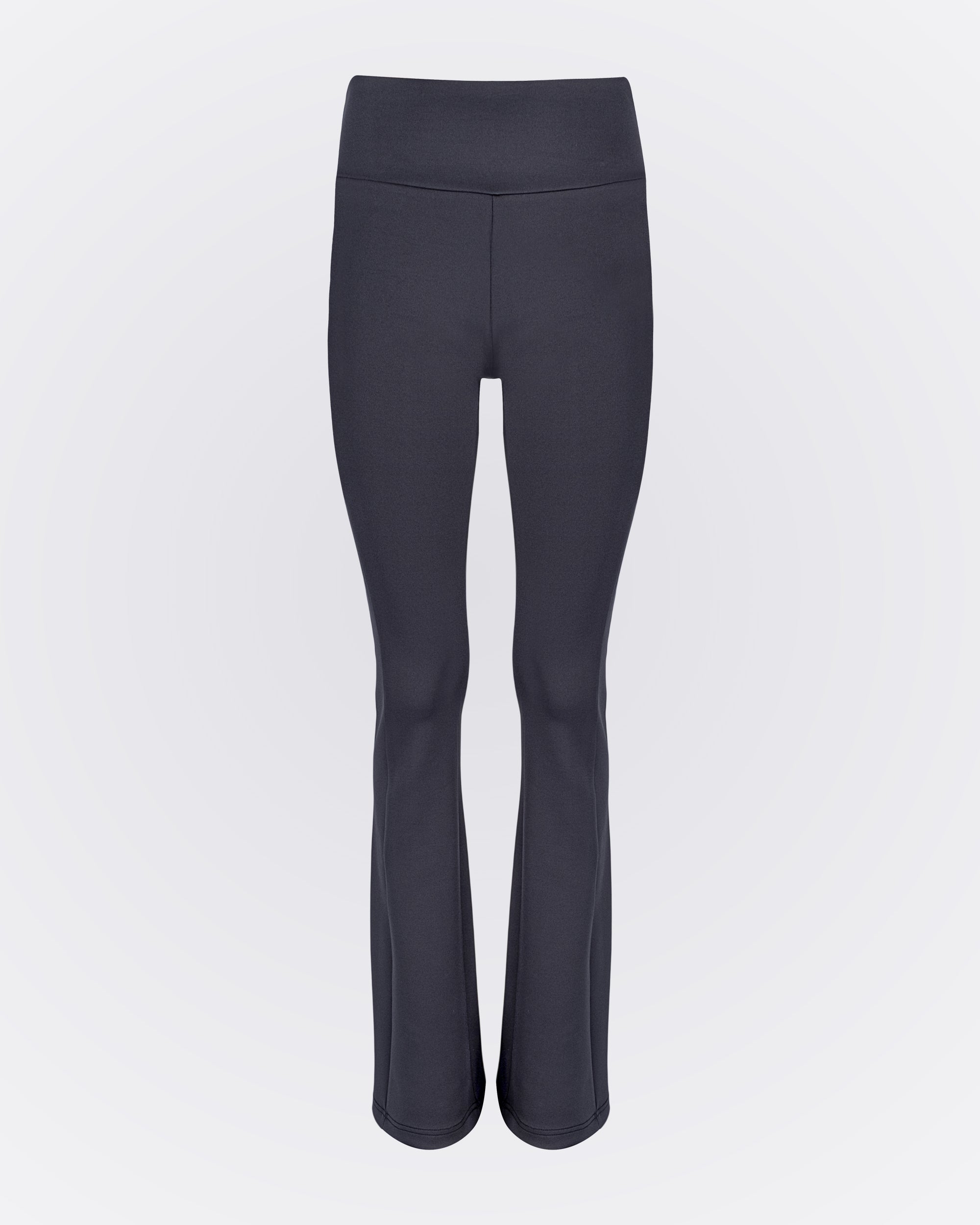 Düz Paça Scuba Eşofman Altı Antrasit