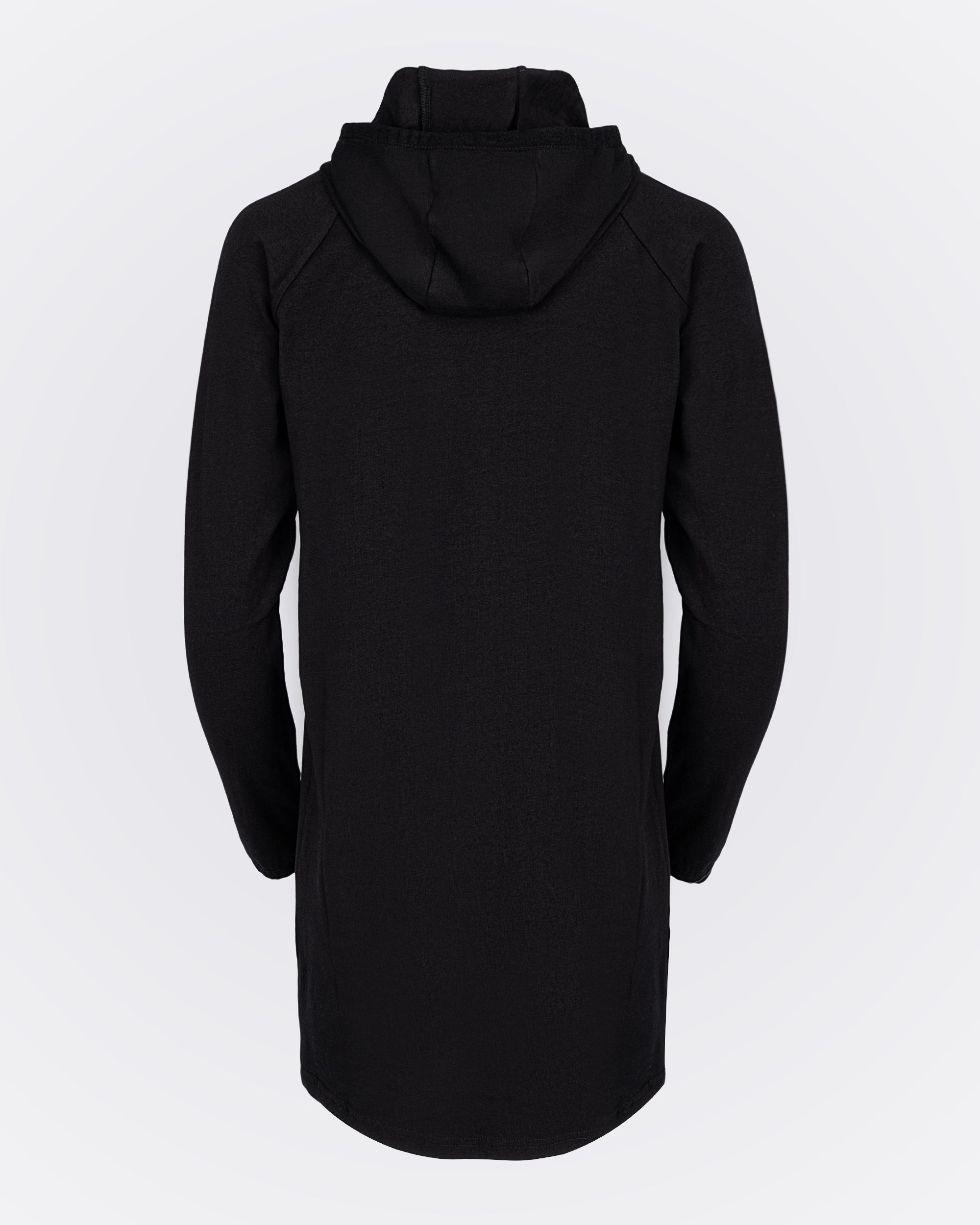 Kapüşonlu Koton Sweat + Buff Hediyeli !