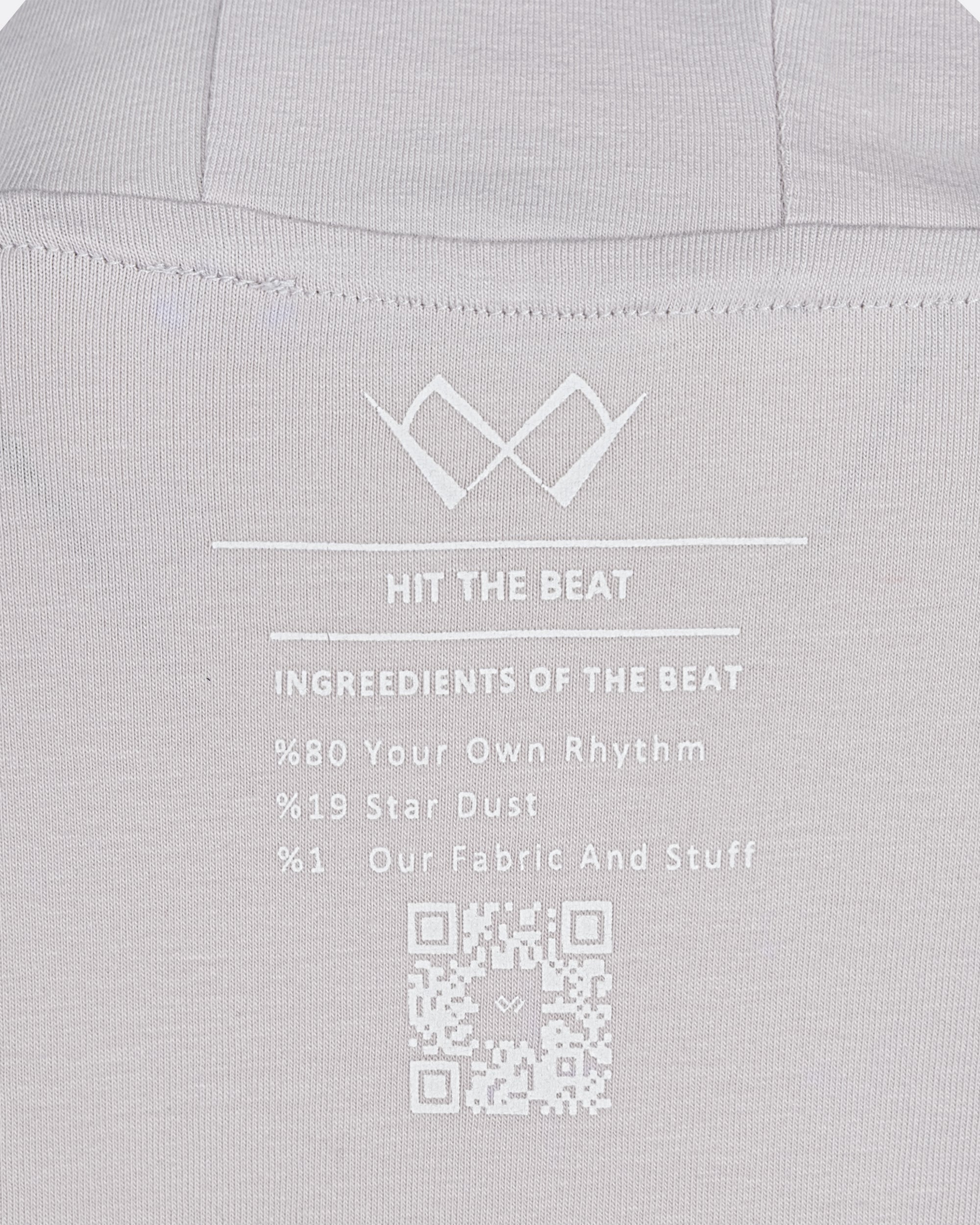 Kapüşonlu  Koton Sweat + Buff Hediyeli !