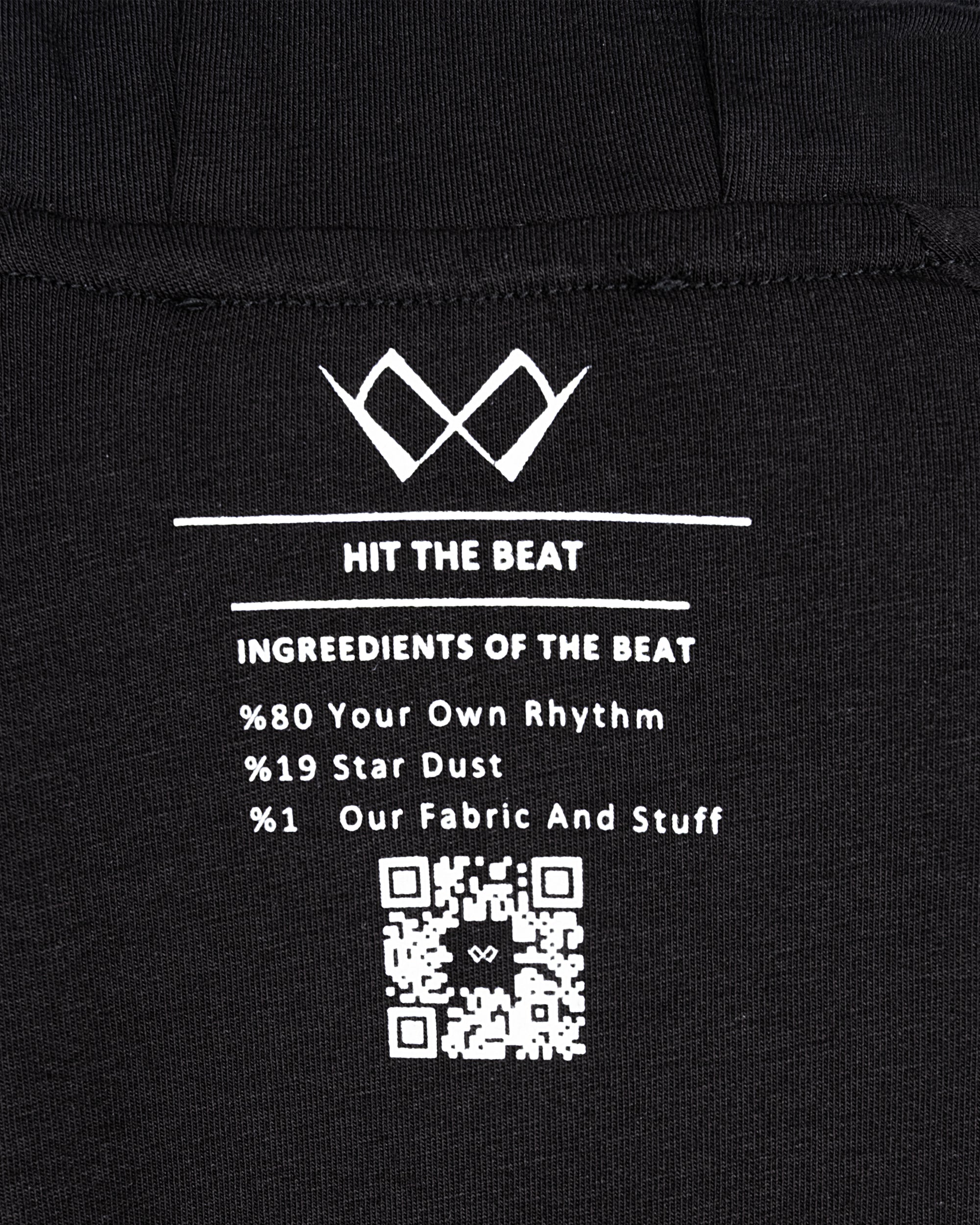 Kapüşonlu Koton Sweat + Buff Hediyeli !