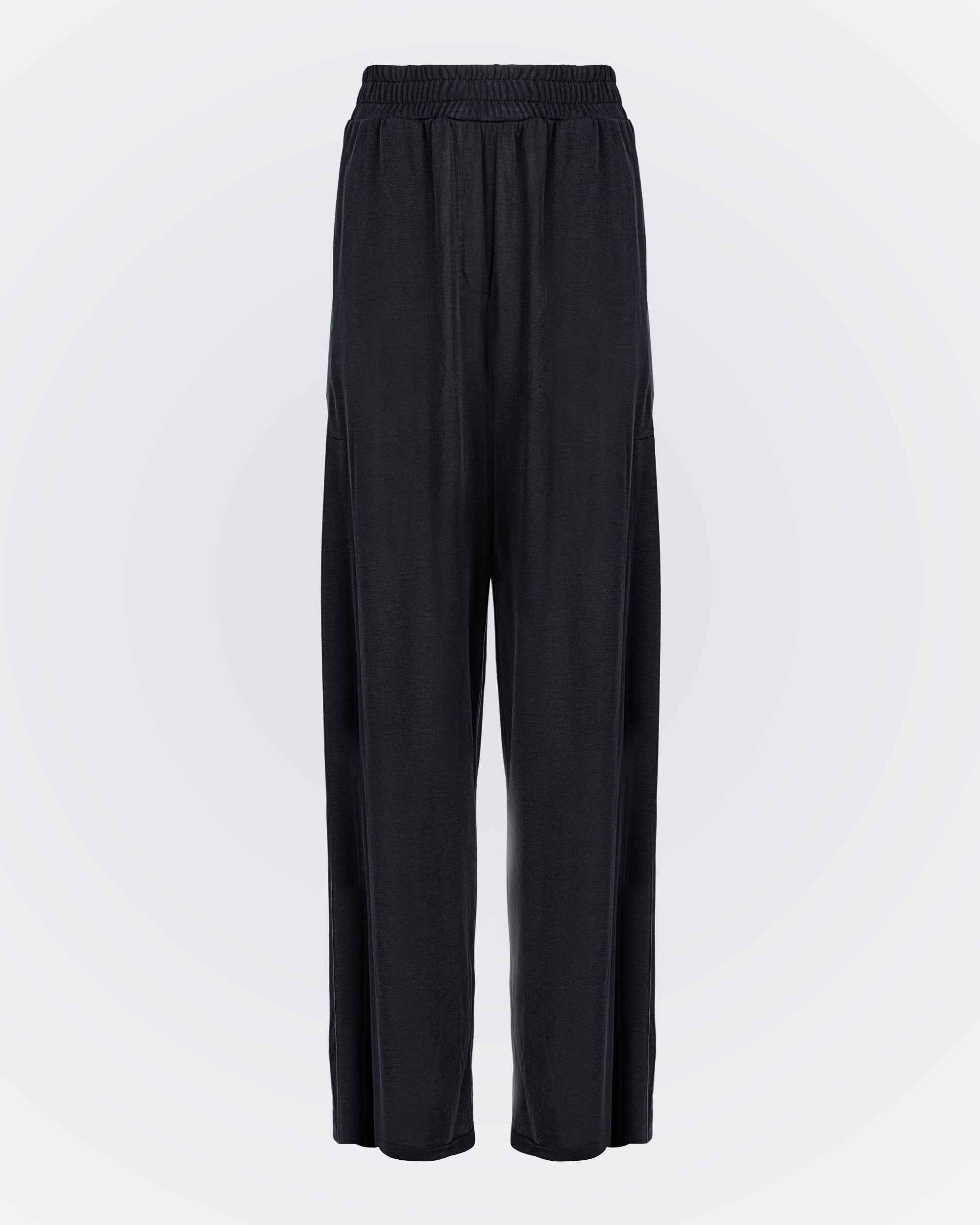 Kapüşonlu Modal İkili Set