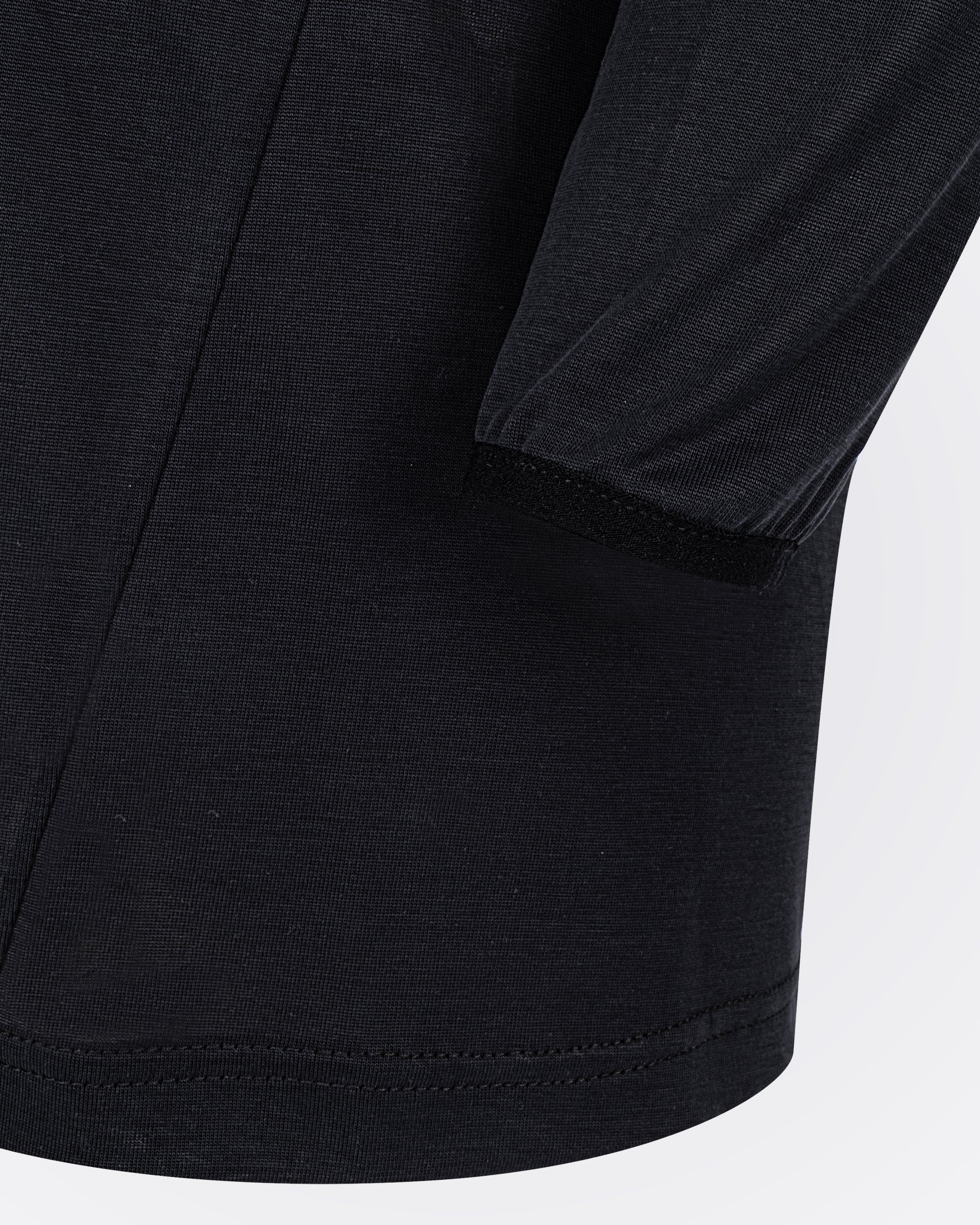 Kapüşonlu Modal İkili Set