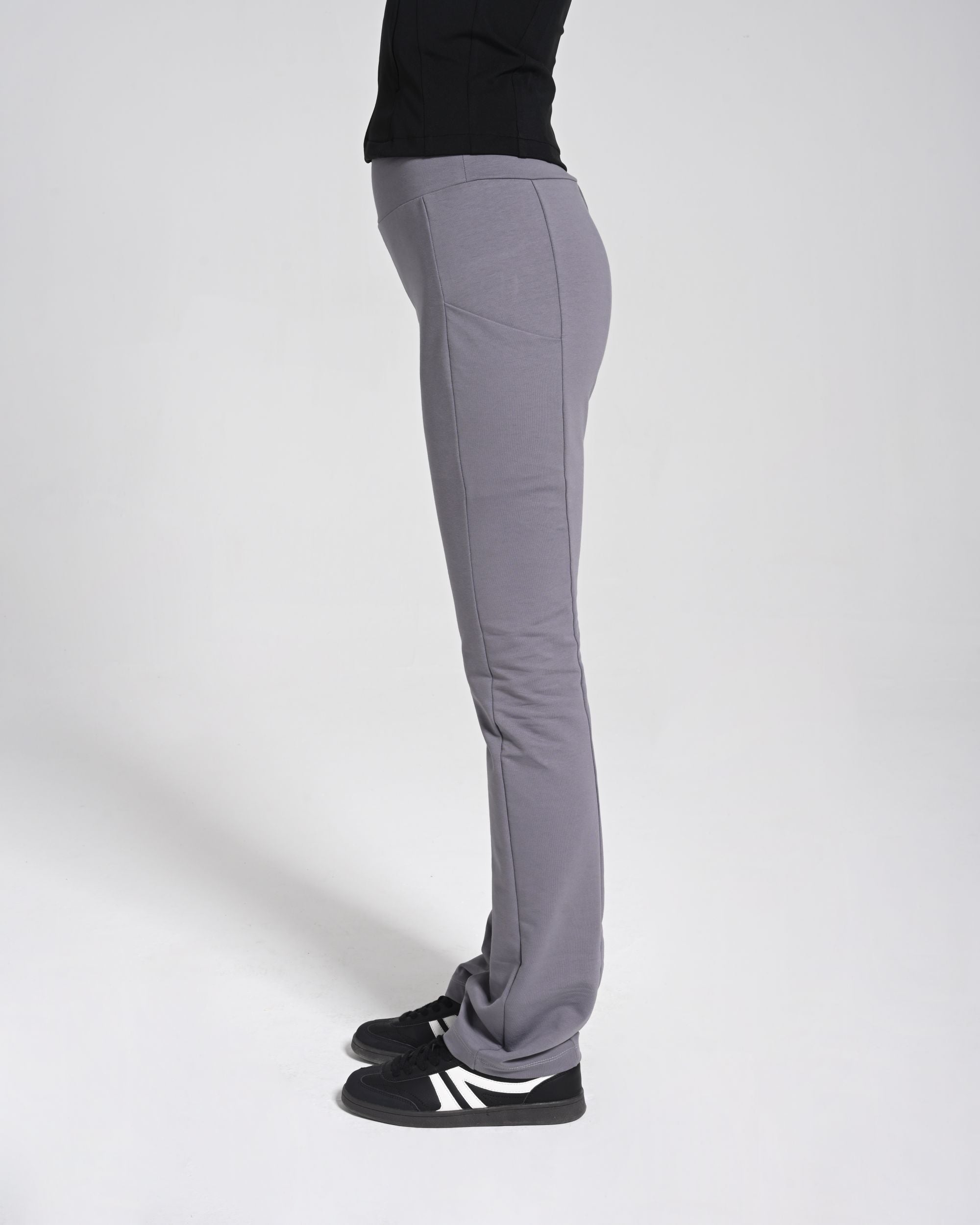 Modal Aktif Eşofman Altı - Monolou