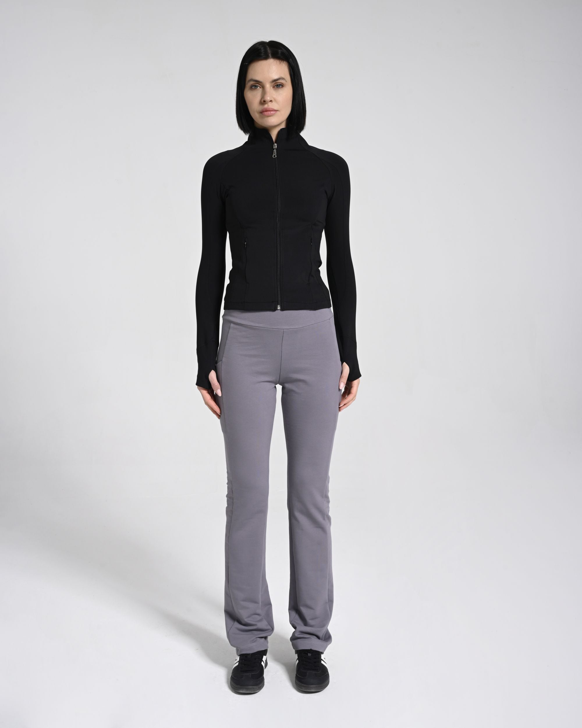 Modal Aktif Eşofman Altı - Monolou