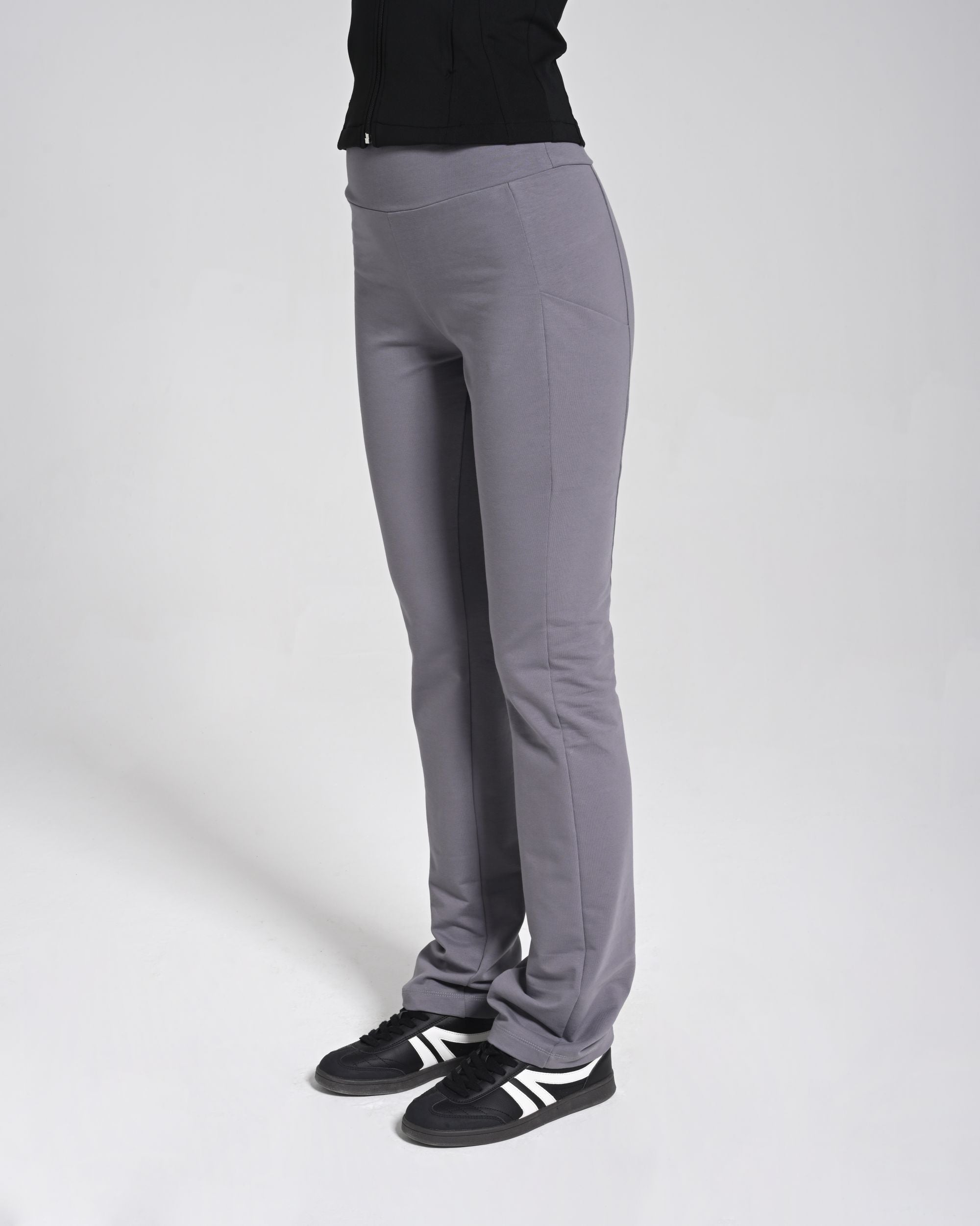 Modal Aktif Eşofman Altı - Monolou