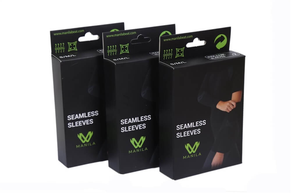 Dikişsiz Spor Kolluk - Monolou