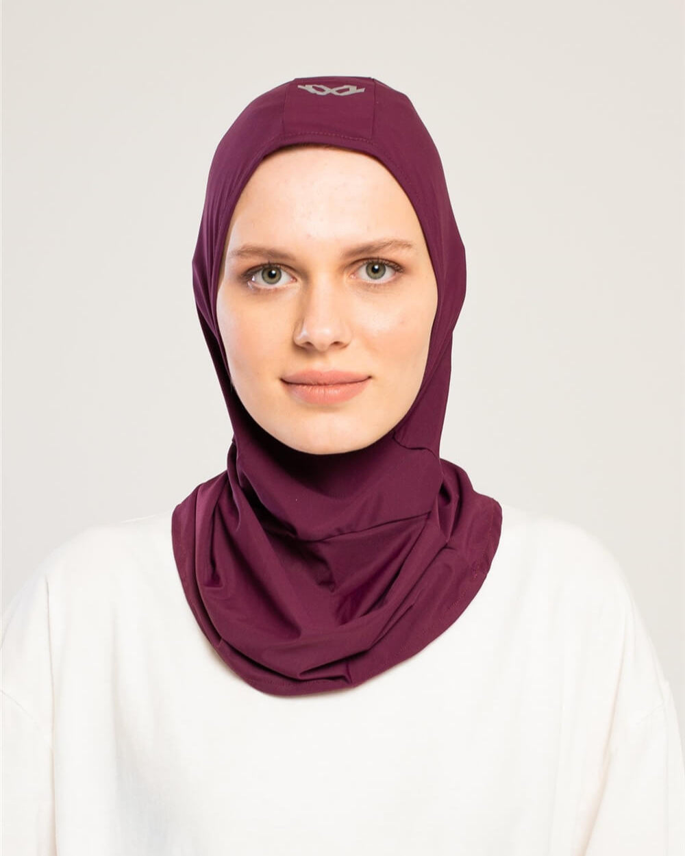 Mayo Bonesi - Bordo - Monolou