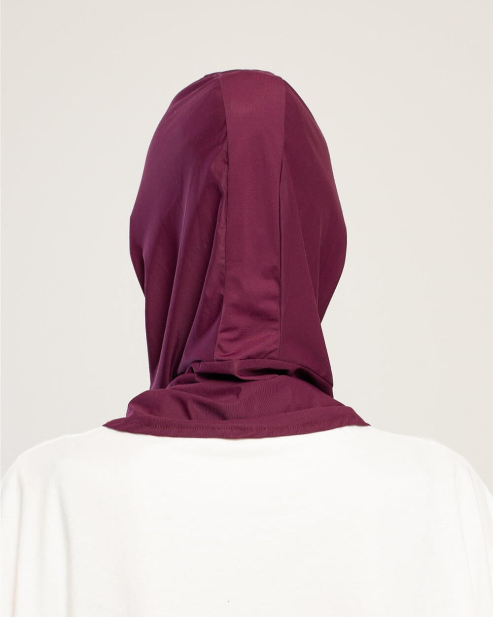 Mayo Bonesi - Bordo - Monolou