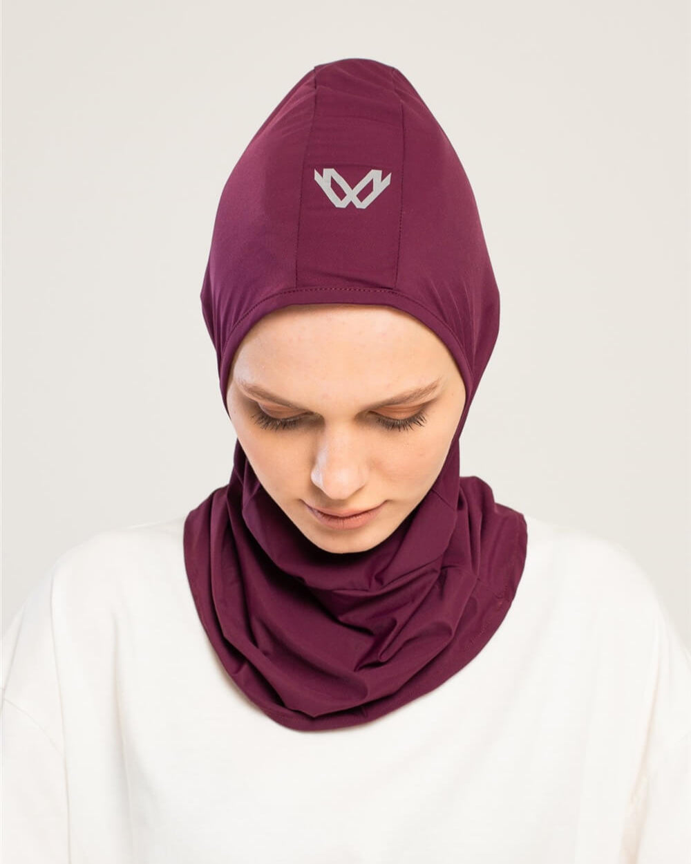 Mayo Bonesi - Bordo - Monolou