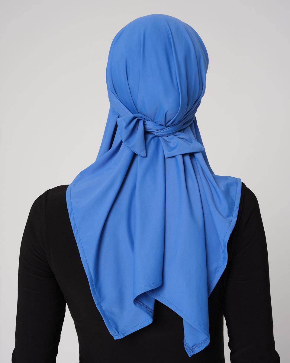 Çok Kullanımlı Mayo Bonesi - Saks - Monolou