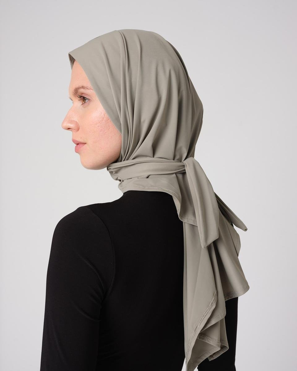 Çok Kullanımlı Mayo Bonesi - Vizon - Monolou