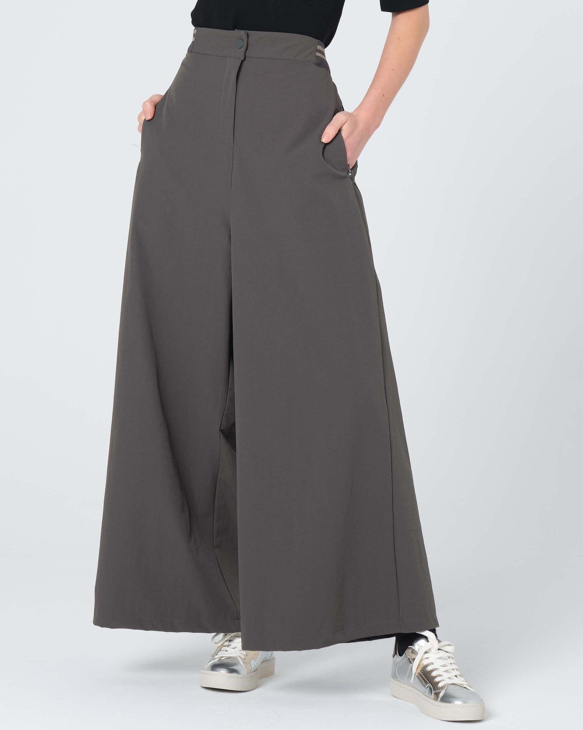 Arkası Anvelop Jogger Stretch Pantolon - Monolou