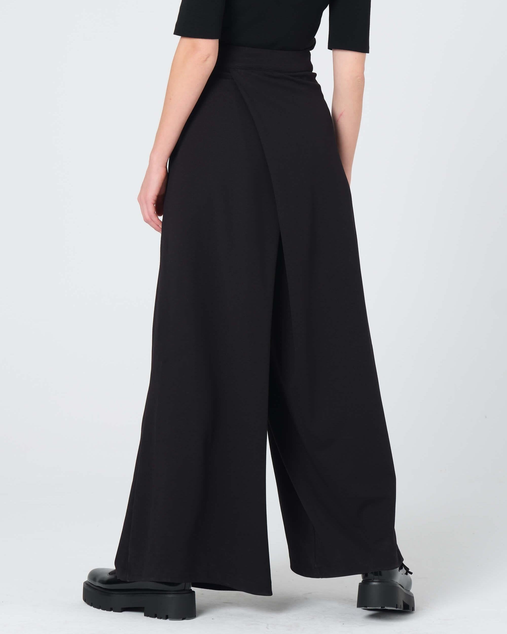 Arkası Anvelop Jogger Stretch Pantolon - Monolou