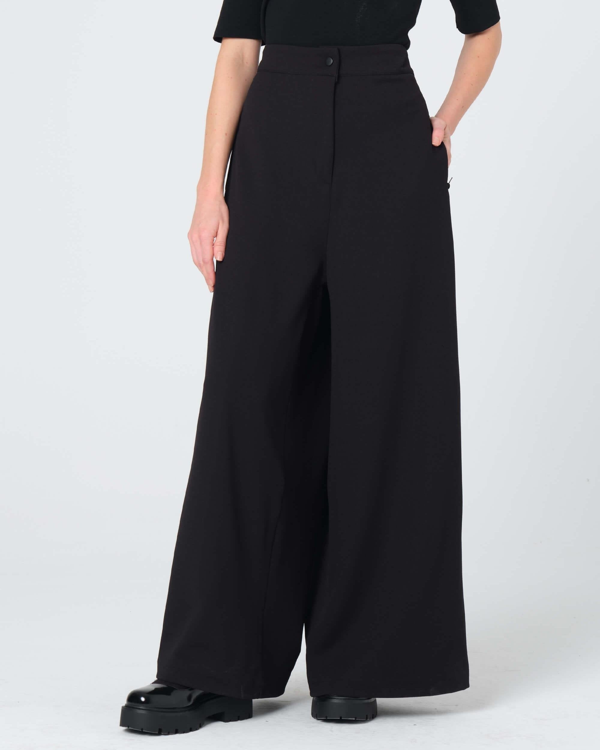 Arkası Anvelop Jogger Stretch Pantolon - Monolou