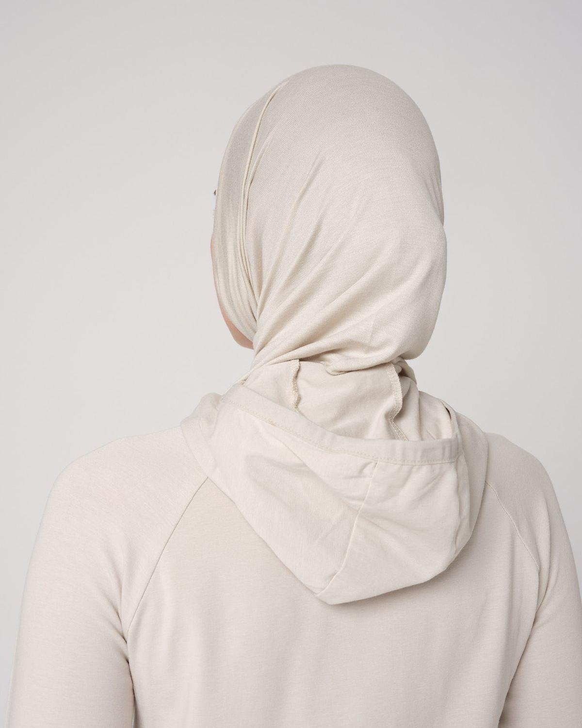 Pamuklu Buff - Bej - Monolou