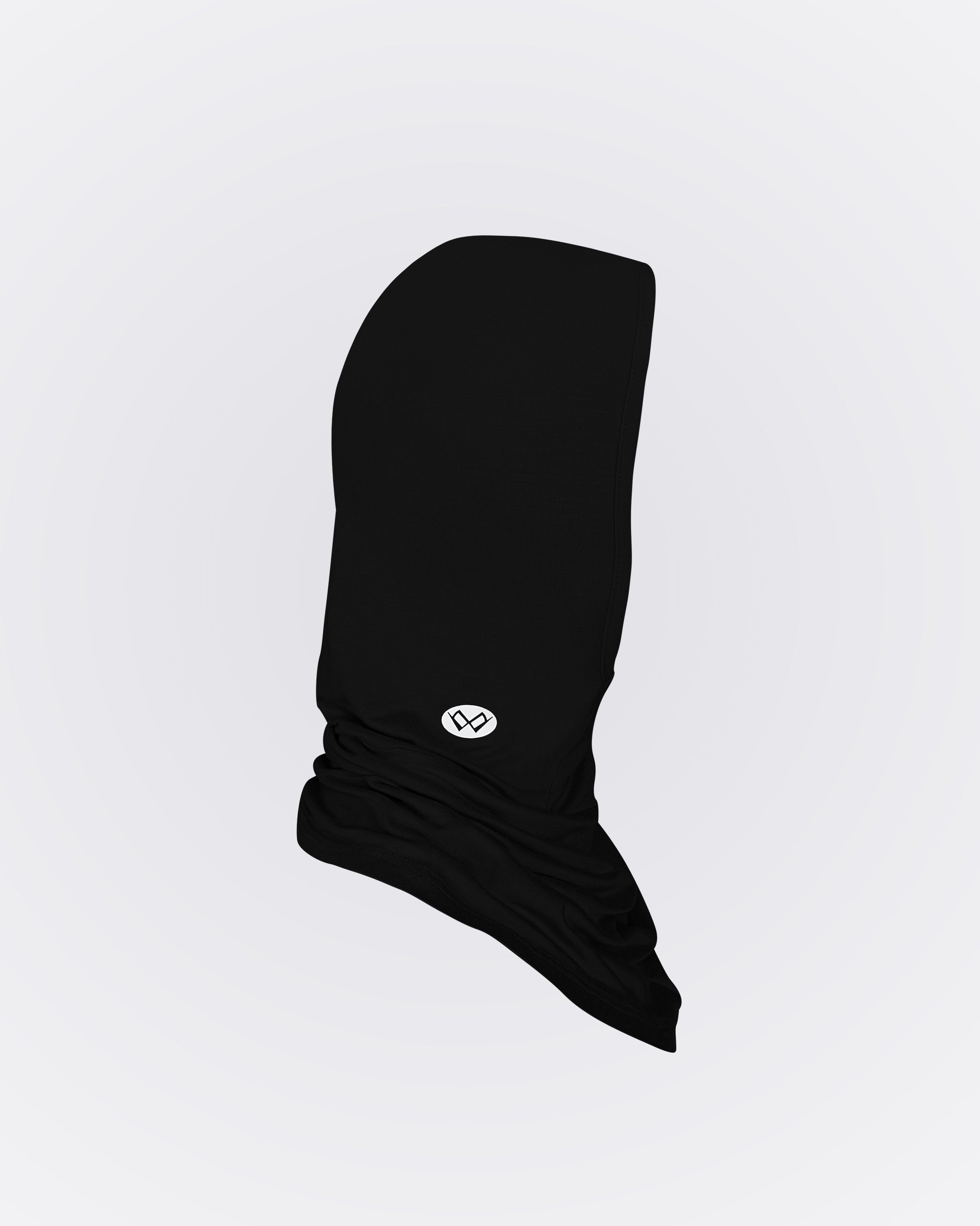 Pamuklu Spor Bone-Siyah