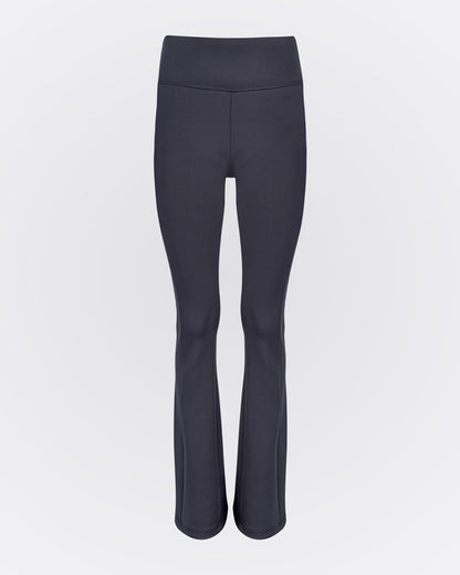 Düz Paça Scuba Eşofman Altı Antrasit