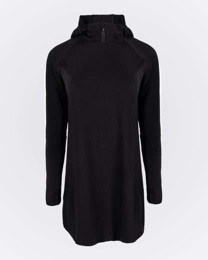 Kapüşonlu Koton Sweat + Buff Hediyeli !