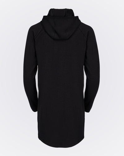 Kapüşonlu Koton Sweat + Buff Hediyeli !