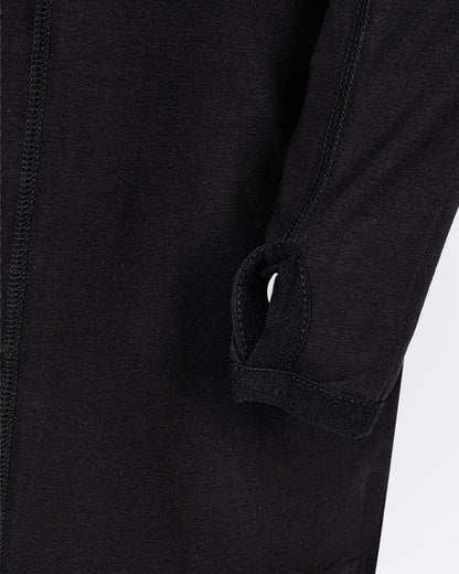 Kapüşonlu Koton Sweat + Buff Hediyeli !