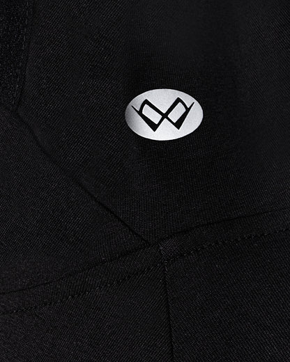 Kapüşonlu Koton Sweat + Buff Hediyeli !