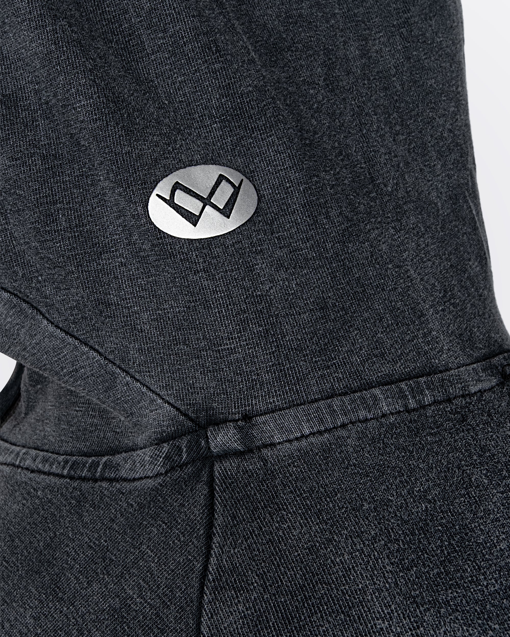 Kapüşonlu Koton Sweat + Buff Hediyeli !