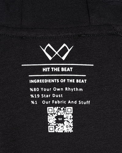 Kapüşonlu Koton Sweat + Buff Hediyeli !