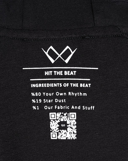 Kapüşonlu Koton Sweat + Buff Hediyeli !
