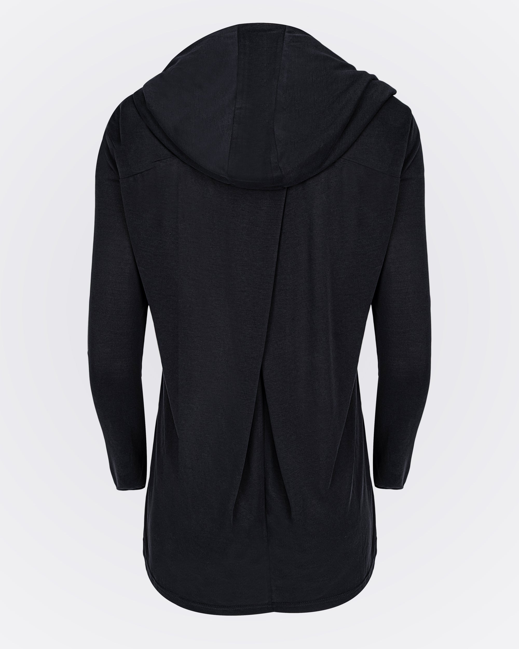 Kapüşonlu Modal İkili Set