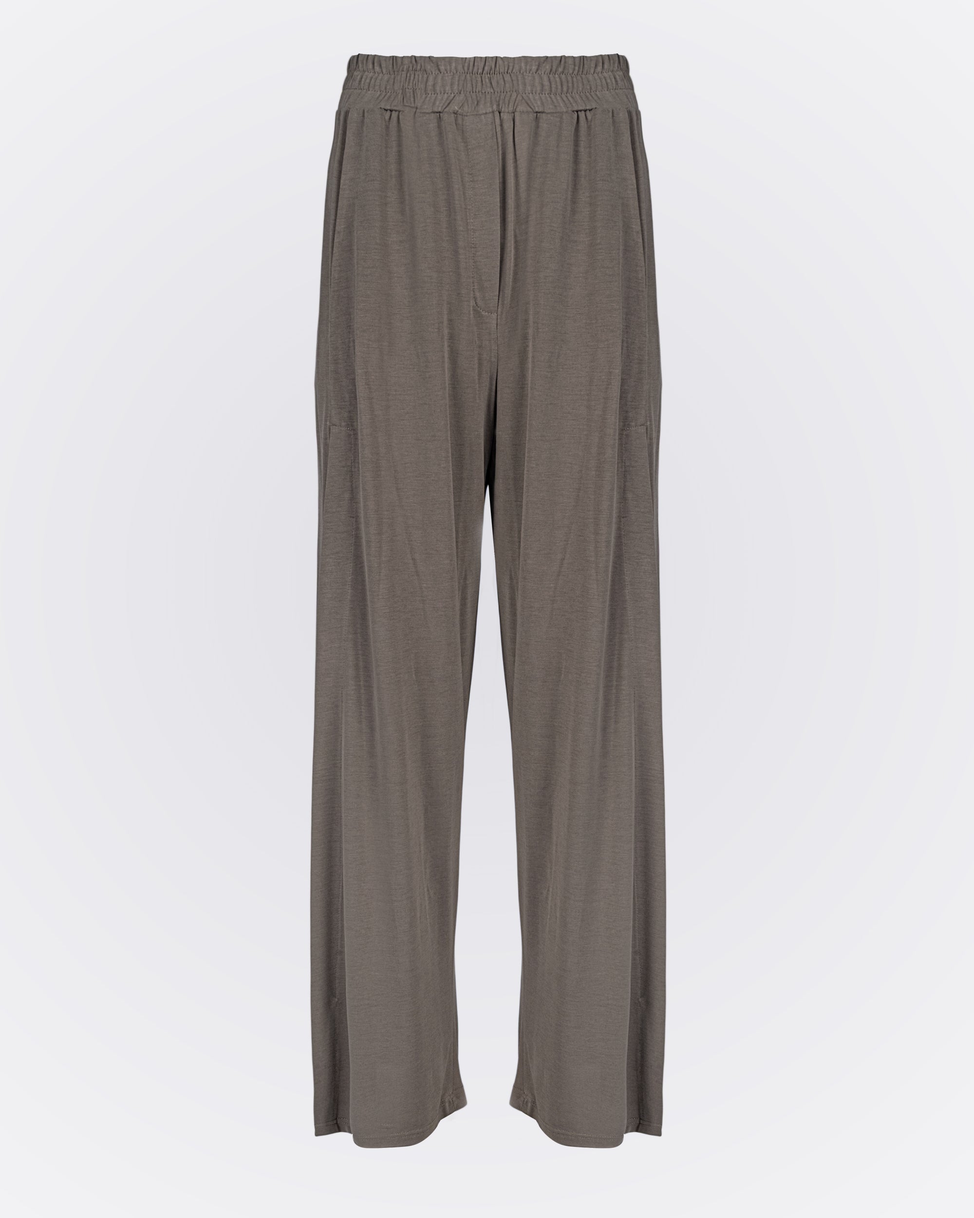 Kapüşonlu Modal İkili Set