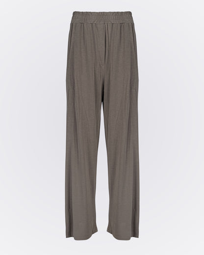 Kapüşonlu Modal İkili Set