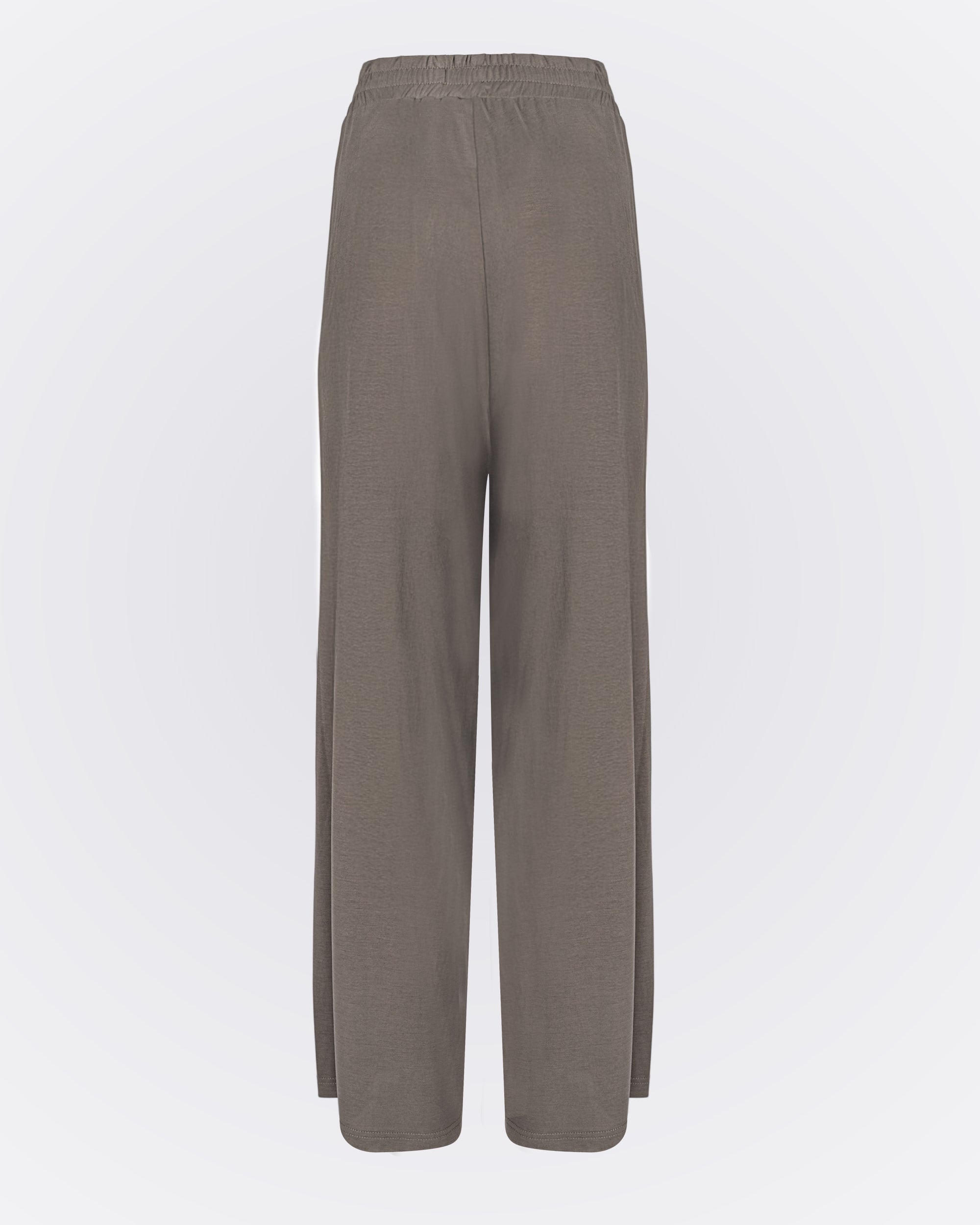 Kapüşonlu Modal İkili Set