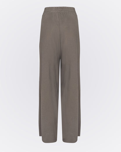 Kapüşonlu Modal İkili Set