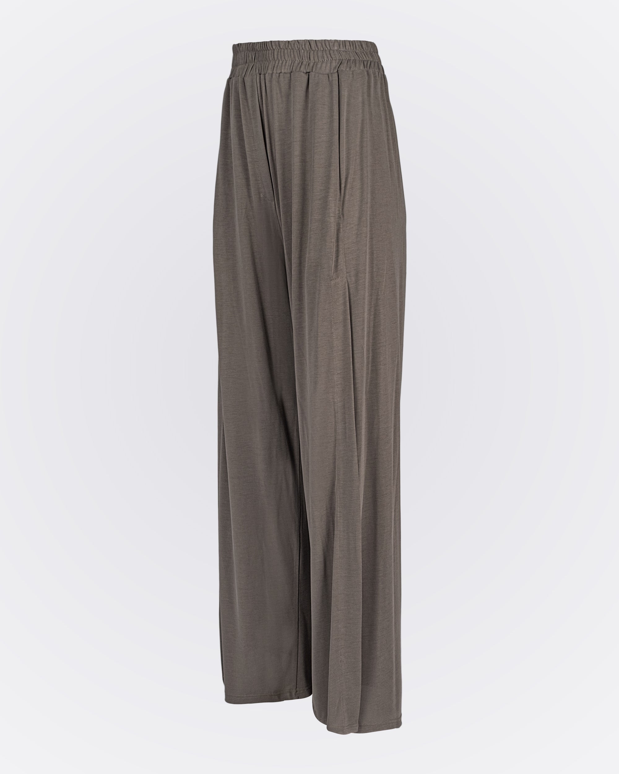 Kapüşonlu Modal İkili Set