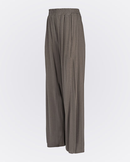 Kapüşonlu Modal İkili Set