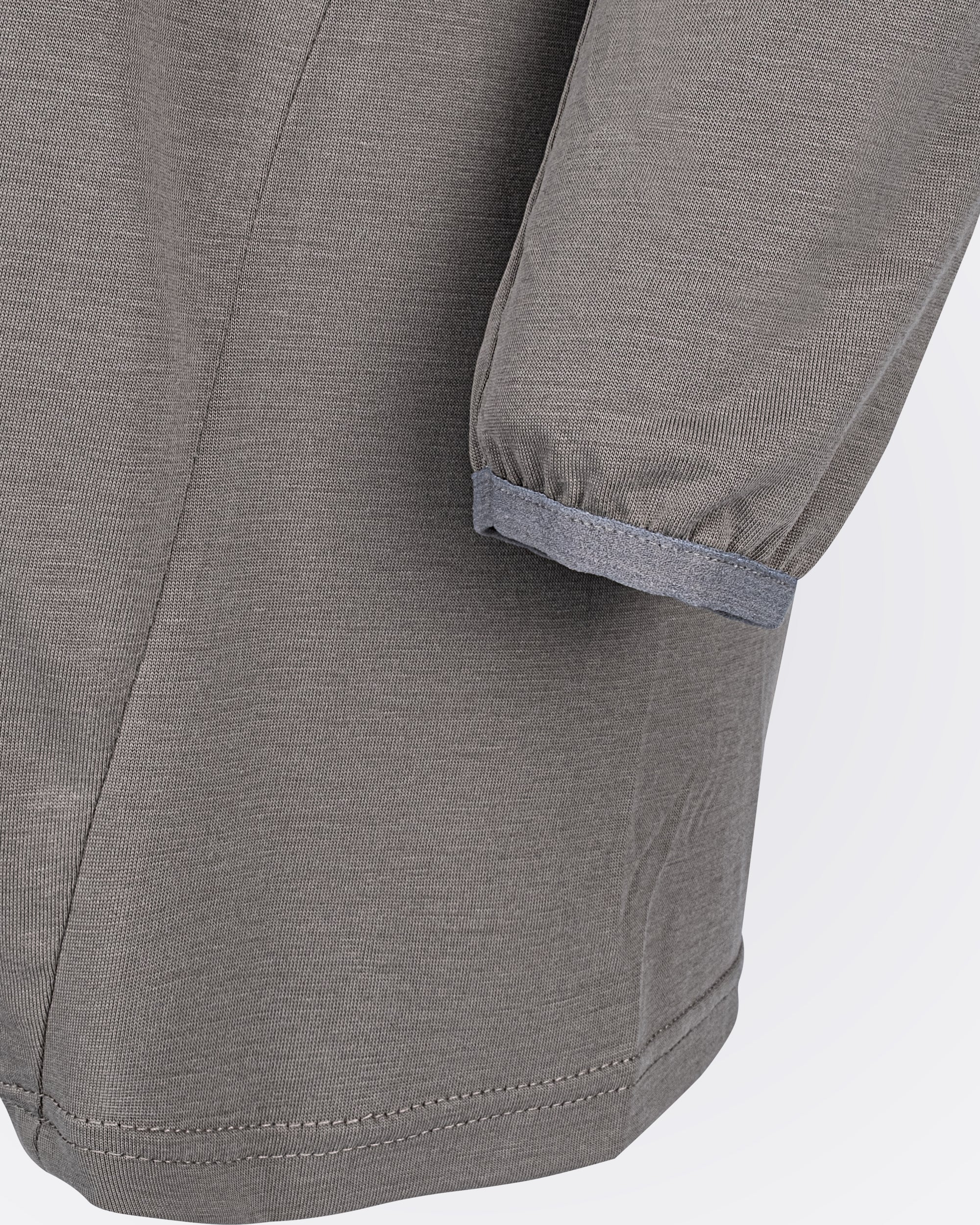 Kapüşonlu Modal İkili Set