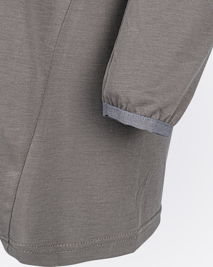 Kapüşonlu Modal İkili Set