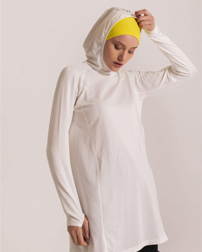 Pamuklu Buff - Sarı - Monolou