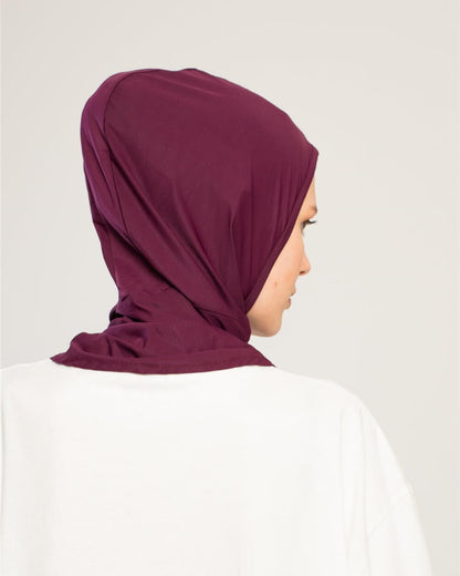 Mayo Bonesi - Bordo - Monolou
