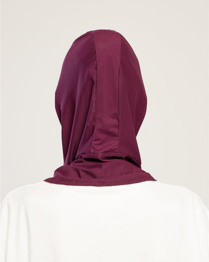 Mayo Bonesi - Bordo - Monolou