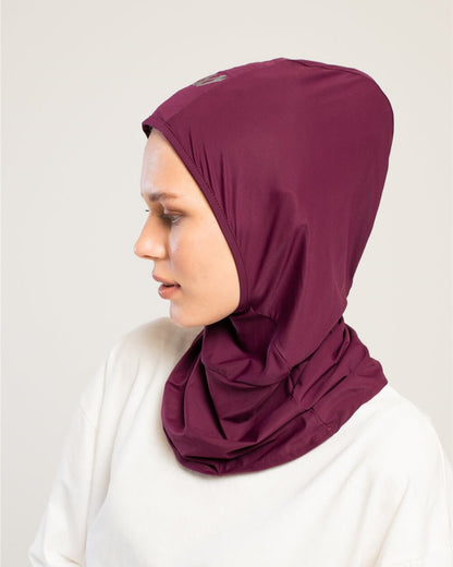 Mayo Bonesi - Bordo - Monolou