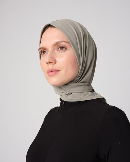 Çok Kullanımlı Mayo Bonesi - Vizon - Monolou
