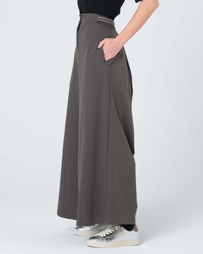 Arkası Anvelop Jogger Stretch Pantolon - Monolou