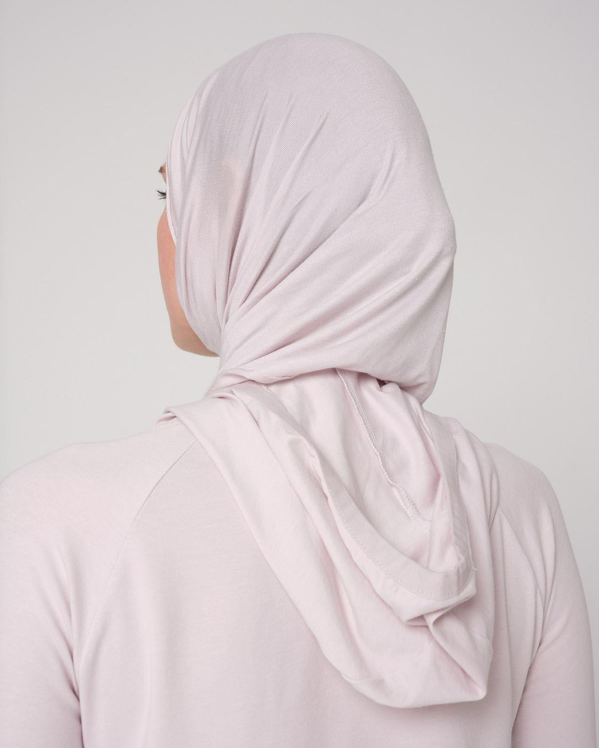Pamuklu Buff - Gül Kurusu - Monolou