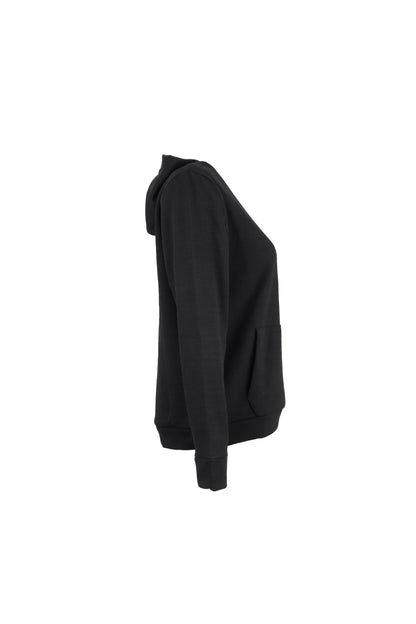 Interlock Hoodie - Monolou