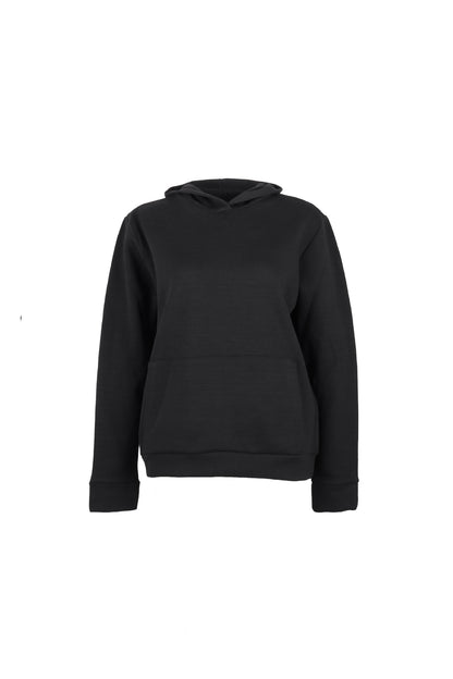 Interlock Hoodie - Monolou