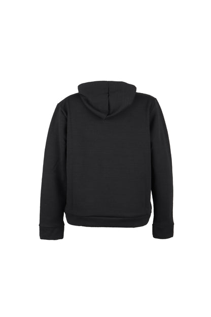 Interlock Hoodie - Monolou