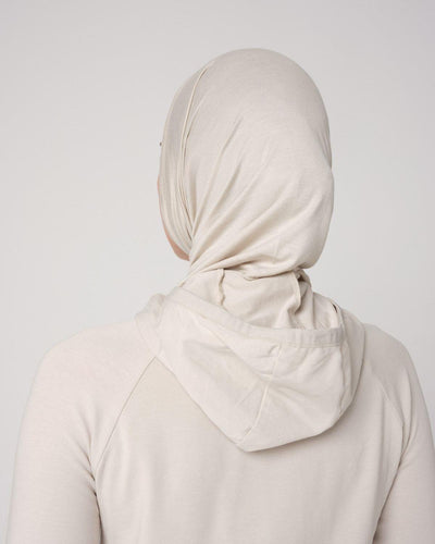 Pamuklu Buff - Bej - Monolou