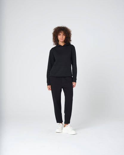 Interlock Hoodie - Monolou