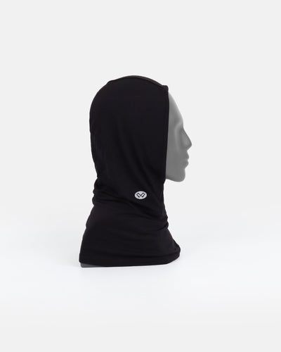 Pamuklu Spor Bone Siyah - Monolou